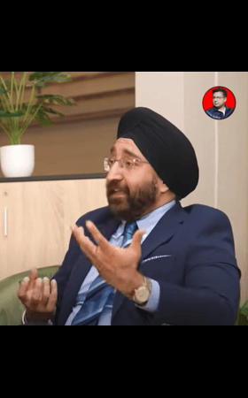 Are Gurgaon Real Estate Prices Heading for a Crash?