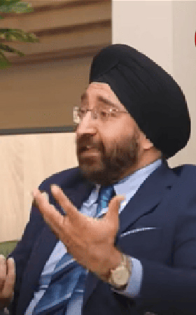 Are Gurgaon Real Estate Prices Heading for a Crash?